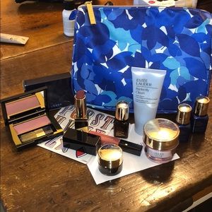 Estée Lauder gift set